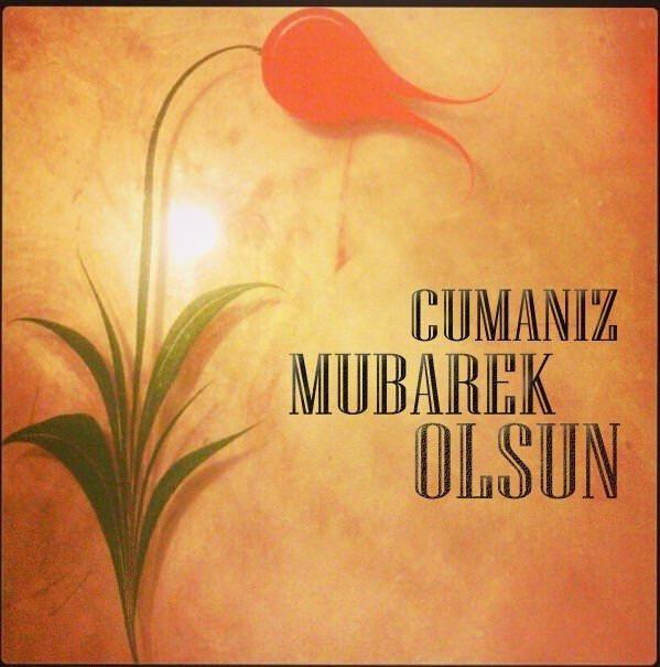 En Güzel ve Anlamlı Cuma Mesajları ve Sözleri 2025