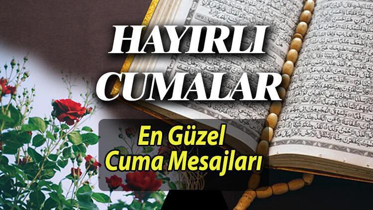En Güzel ve Anlamlı Cuma Mesajlarıyla Sevdiklerinizi Şenlendirin 1 İnanılmaz ve Şık Cuma Mesajı Alternatifleri