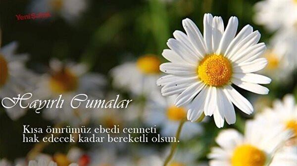 En Güzel ve Anlamlı Cuma Mesajlarıyla Sevdiklerinizi Şenlendirin 10 En Güzel ve Anlamlı Cuma Mesajlarıyla Sevdiklerinizi Şenlendirin