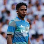 Endrick Real Madrid8217den Ayrilmak Istiyor Kiralama Planlari ve Gelecekteki Hedefleri