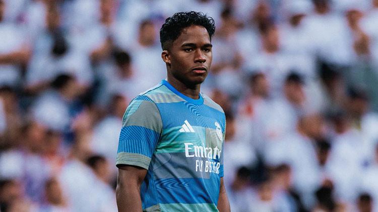 Endrick, Real Madrid’den Ayrılmak İstiyor: Kiralama Planları ve Gelecekteki Hedefleri