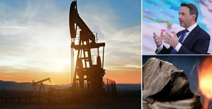 Enerji Bakanı Bayraktar’dan Diyarbakır ve Nadir Topraklar Hakkında Önemli Açıklamalar