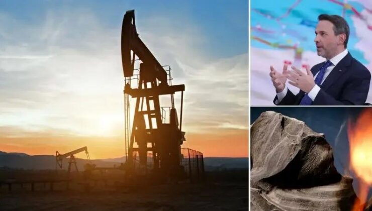 Enerji Bakanı Bayraktar’dan Diyarbakır ve Nadir Topraklar Hakkında Önemli Açıklamalar