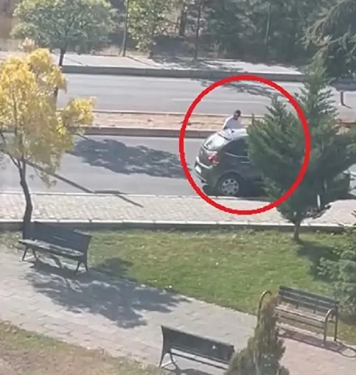 Erciyes Üniversitesi’nde Trajik Olay: Bir Kadın Hayatını Kaybetti