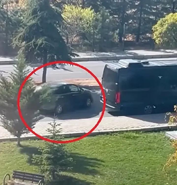 Erciyes Üniversitesi’nde Trajik Olay: Bir Kadın Hayatını Kaybetti