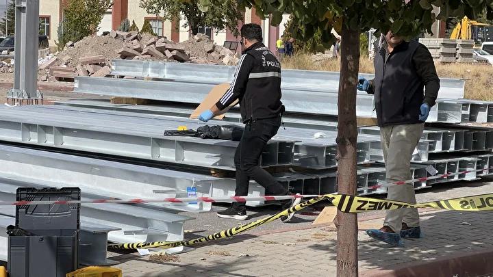 Erciyes Üniversitesi’nde Trajik Olay: Bir Kadın Hayatını Kaybetti