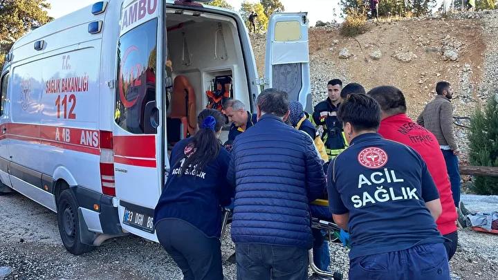 Erdemli'de Feci Kaza: 4 Ölü, 15 Yaralı ve Ehliyetsiz Şoför Detayları