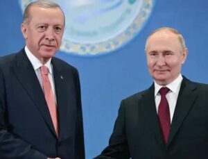 Erdoğan ile Putin Arasındaki Son Telefon Görüşmesinin Ayrıntıları