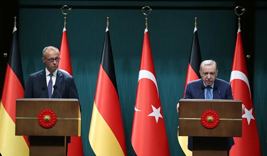 Ekonomik ve Savunma İş Birliği Hedefleri