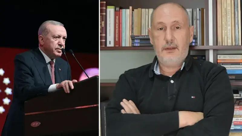 Erdoğan’dan 29 Ekim Cumhuriyet Bayramı’nda Önemli Açıklamalar ve Ödül Takdimleri