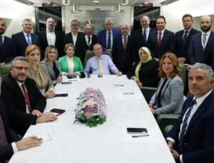 Erdoğan’dan Güncel Güvenlik ve Diplomasi Değerlendirmeleri