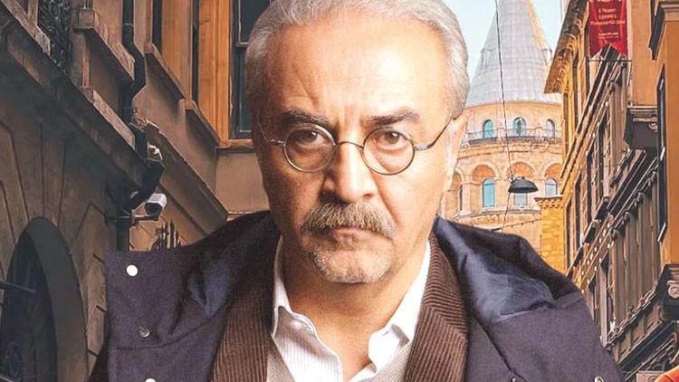 Leopar Desenli Tarzıyla Hazar Ergüçlü Parlıyor