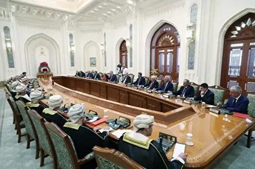 Erdoğan’ın Umman Ziyaretinde İki Ülke Arasında 16 Anlaşma İmzalandı 3 İmzalanan Anlaşmalar ve İş Birliği Protokolleri