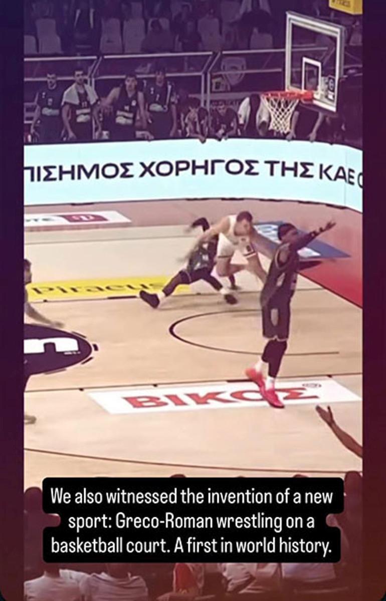 Ergin Ataman'dan Hakemlere Sert Eleştiri: Basketbolda Yeni Bir Şaka mı Doğuyor?