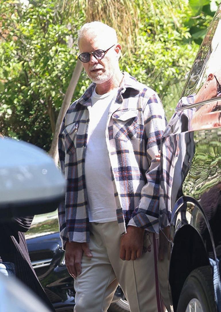 Eric Dane'in Zorlu Mücadelesi ve Güncel Durumu