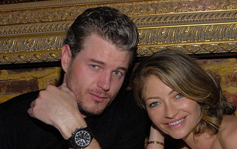 Eric Dane'in Zorlu Mücadelesi ve Güncel Durumu