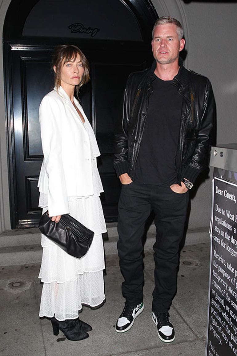 Eric Dane'in Zorlu Mücadelesi ve Güncel Durumu