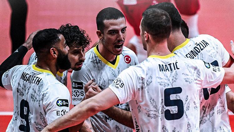 Final ve üçüncülük karşılaşmaları yakında