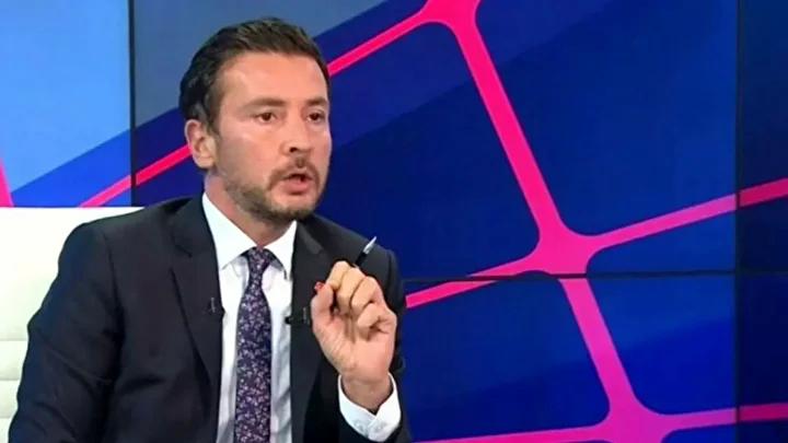 Ersin Düzen'in AVM'deki Görüşmesi ve Futbolcu İddiaları
