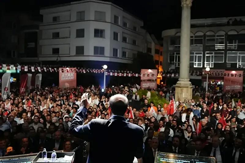 Kalıcı Çözüm ve Halkın Gücü