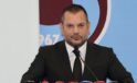 Ertuğrul Doğan: Geleceğin Trabzonspor Üzerinde İnşa Ediliyoruz