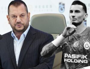 Ertuğrul Doğan’dan Transfer ve Kulüp Satışlarına İlişkin Önemli Açıklamalar