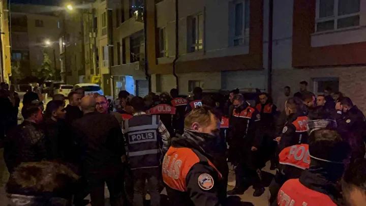 Gözaltı ve Güvenlik Önlemleri