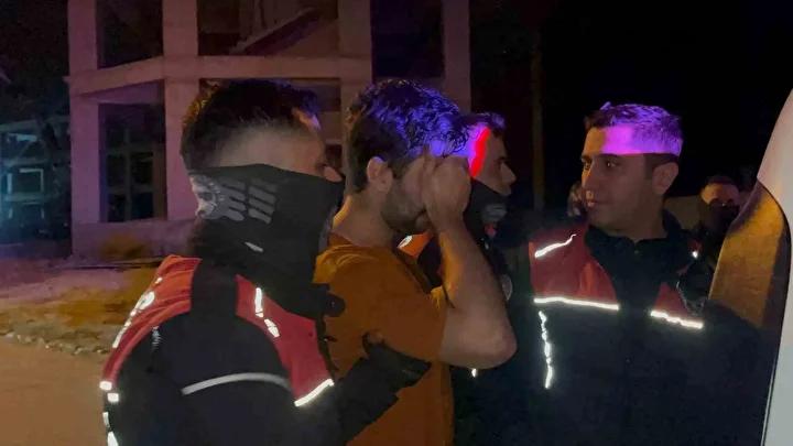 Gözaltı ve Güvenlik Önlemleri