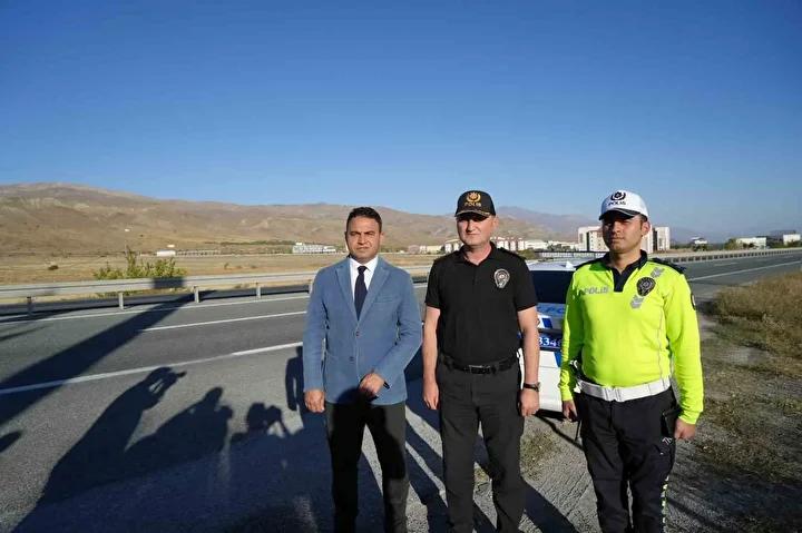 Sürücü Hatalarını Azaltmaya Yönelik Çalışmalar ve Hedefler