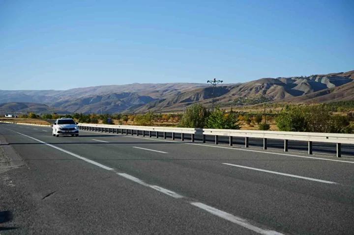 Sürücü Hatalarını Azaltmaya Yönelik Çalışmalar ve Hedefler