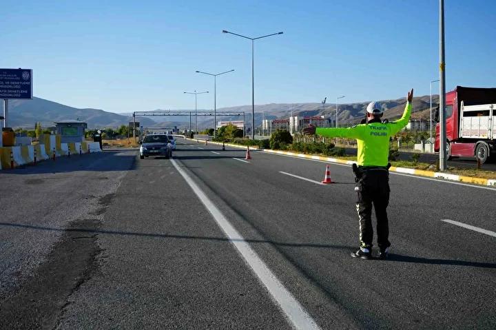 Sürücü Hatalarını Azaltmaya Yönelik Çalışmalar ve Hedefler