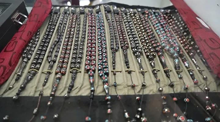 Kuka Ağacından Gelen Doğallık ve İlgi Çekicilik