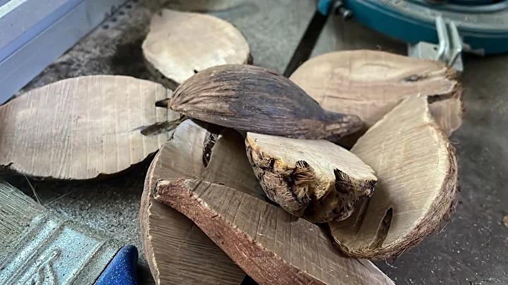 Erzincan’ın El Sanatlarıyla Parlayan Tespih Ustası Mehmet Aydın