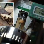 Erzincanin El Sanatlariyla Parlayan Tespih Ustasi Mehmet Aydin