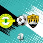Esenler Erokspor ile Agri 1970 SK Karsilasmasi Detaylari ve Zamani