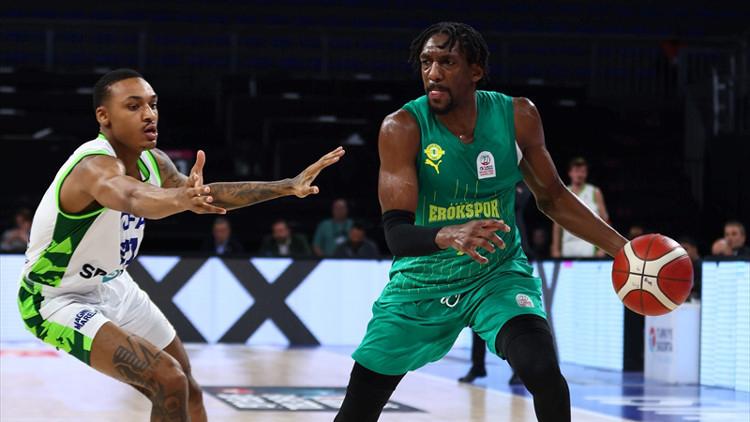 Esenler Erokspor'un Sigorta Ligi Galibiyetiyle Motivasyonu Yükseliyor 1 Esenler Erokspor'un Sigorta Ligi Galibiyetiyle Motivasyonu Yükseliyor