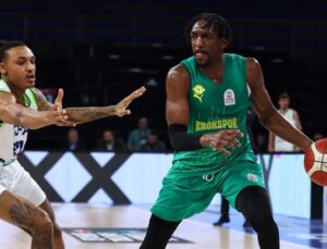 Esenler Erokspor’un Sigorta Ligi Galibiyetiyle Motivasyonu Yükseliyor