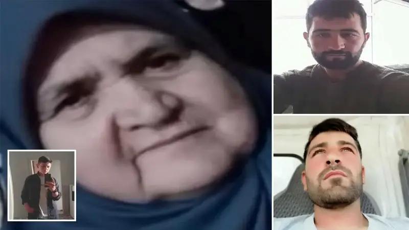 Eseri Trafik Kazası ve Aileyi Yakan Trajediler Düğüm Oldu