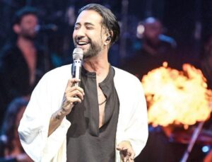 Eser’in Yeni Albümü ve Konser Çekimleri Detayları