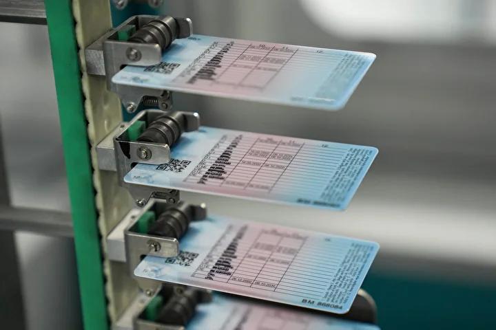 Eski Ehliyetlerin Yenilenme Süresi ve Güncel Başvuru İstatistikleri 1 Yenileme Başvurularında Artış