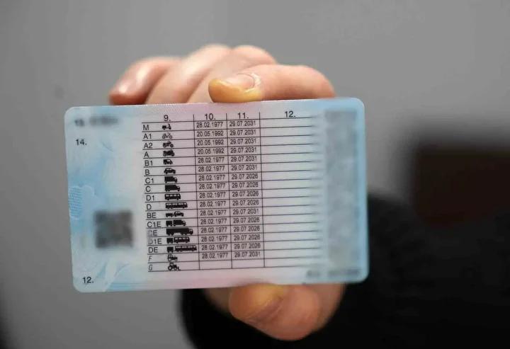 Eski Ehliyetlerin Yenilenme Süresi ve Güncel Başvuru İstatistikleri 2 Yenileme Başvurularında Artış