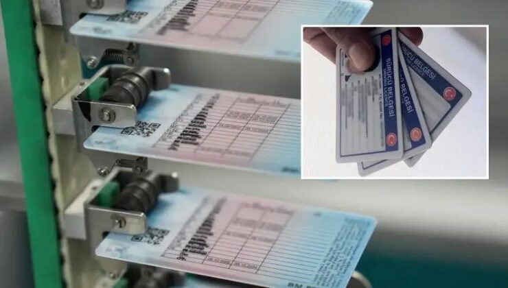 Eski Ehliyetlerin Yenilenme Süresi ve Güncel Başvuru İstatistikleri