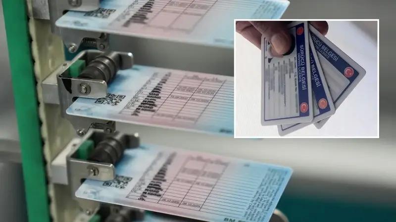 Eski Ehliyetlerin Yenilenme Süresi ve Güncel Başvuru İstatistikleri