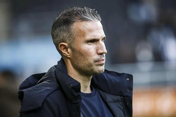 Eski Futbolcu Royston Drenthe'nin Zor Günü: Felç Tehlikesi Gün Sayıyor