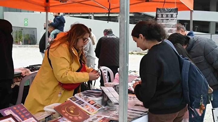 Eskişehir Antika Paralar ve Koleksiyon Tutkunlarının Buluşma Noktası
