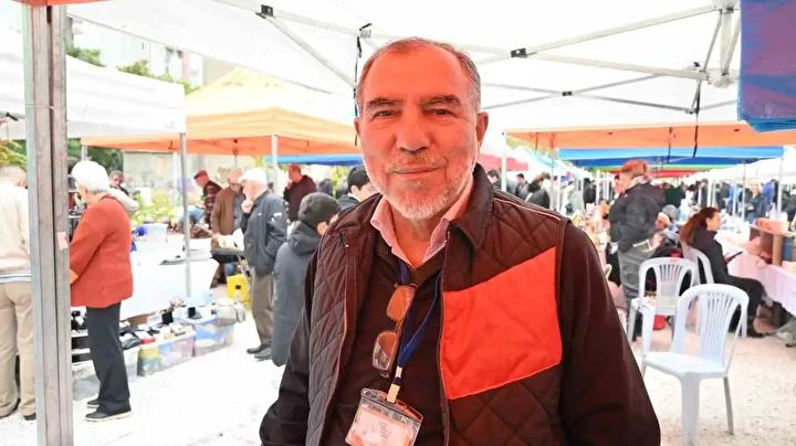 Eskişehir Antika Paralar ve Koleksiyon Tutkunlarının Buluşma Noktası