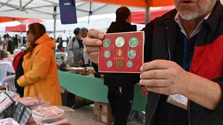 Eskişehir Antika Paralar ve Koleksiyon Tutkunlarının Buluşma Noktası