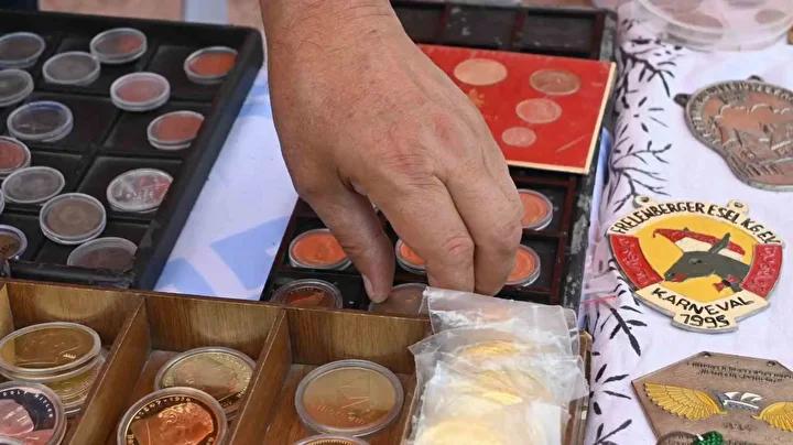 Eskişehir Antika Paralar ve Koleksiyon Tutkunlarının Buluşma Noktası