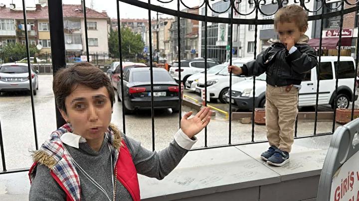 Eskişehir’de Çocuk ve Aile Güvenliğini Sarsan Olayın Detayları
