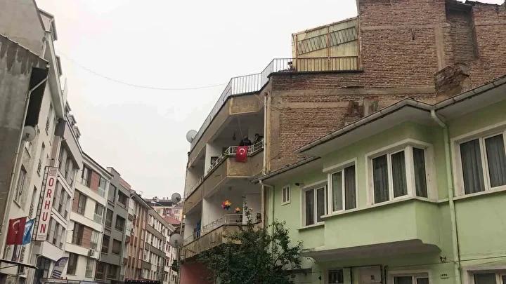 Eskişehir'de Şüpheli Ölüm Olayı: Bir Kişi Hayatını Kaybetti
